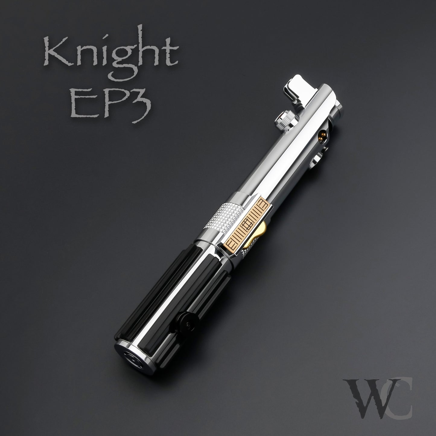 Knight EP3