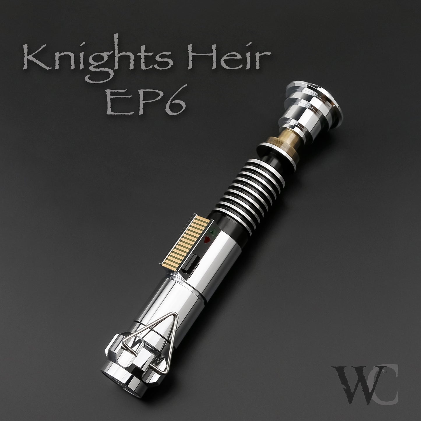 Knights Heir EP6