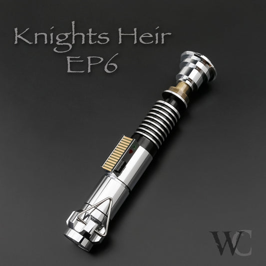 Knights Heir EP6