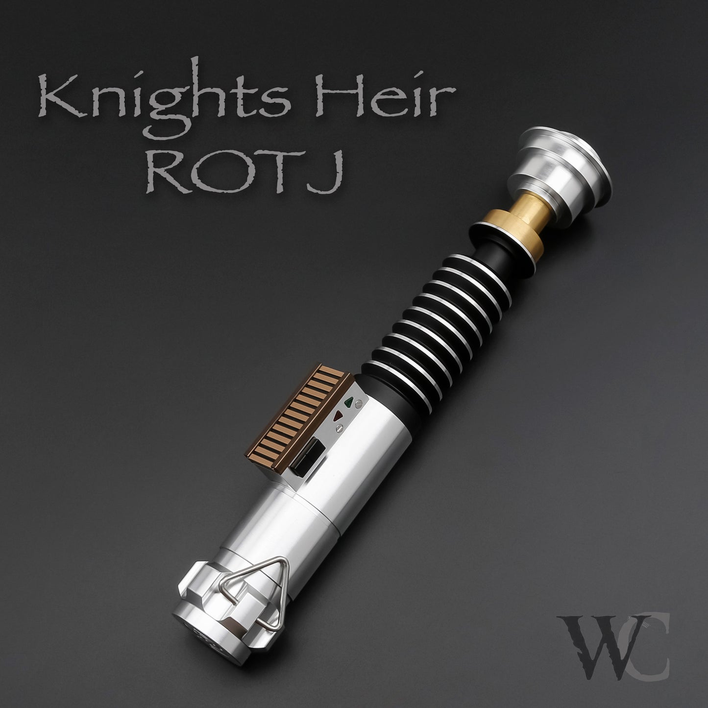 Knights Heir ROTJ