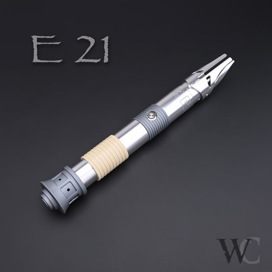 E 21