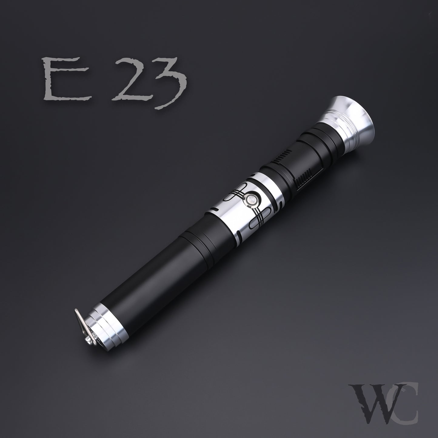 E 23