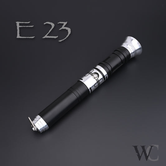 E 23