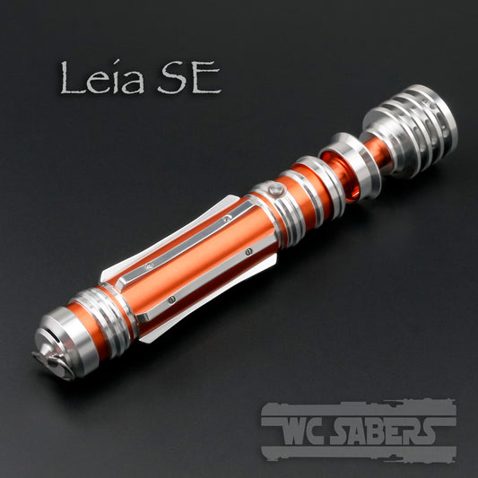 Leia SE