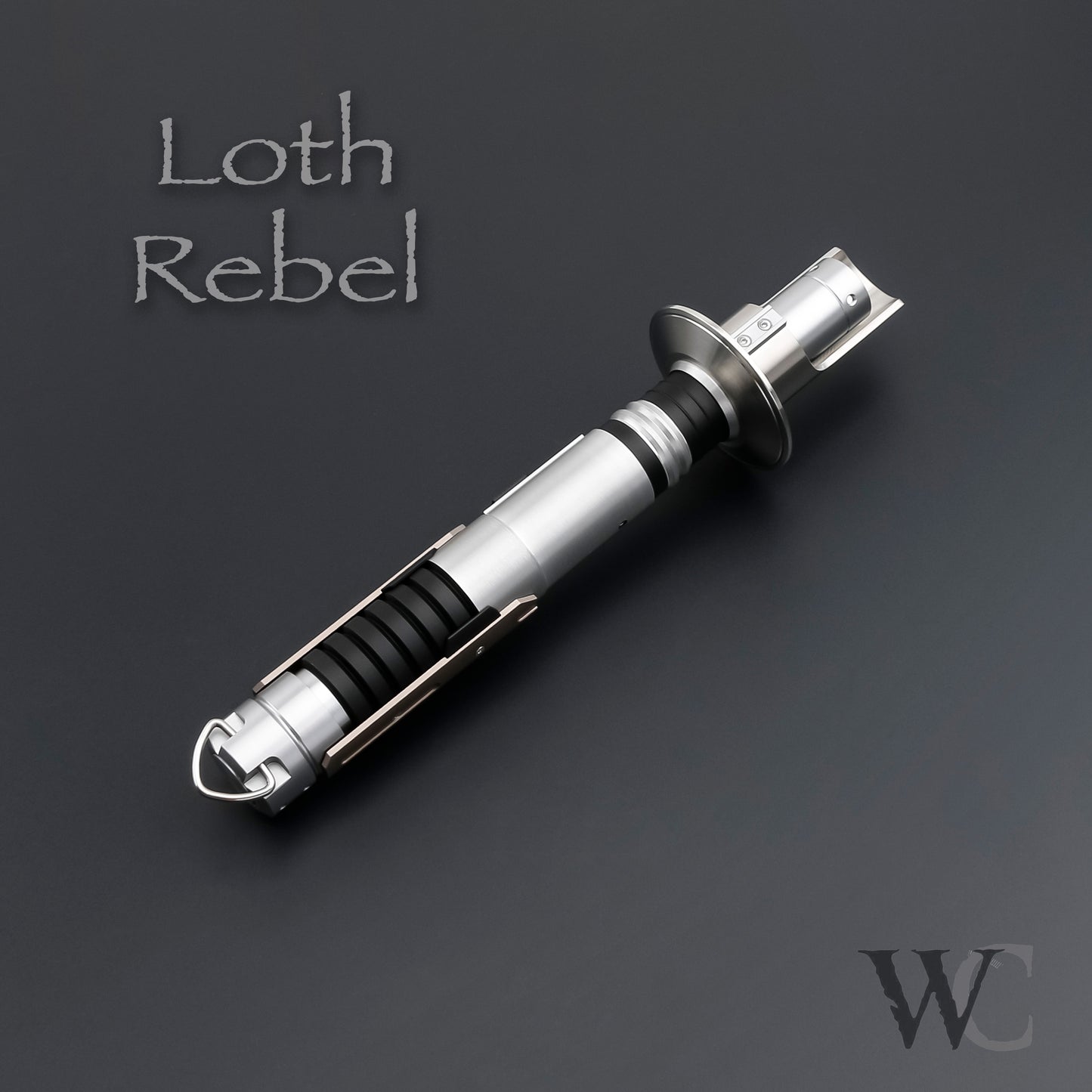 Loth Rebel