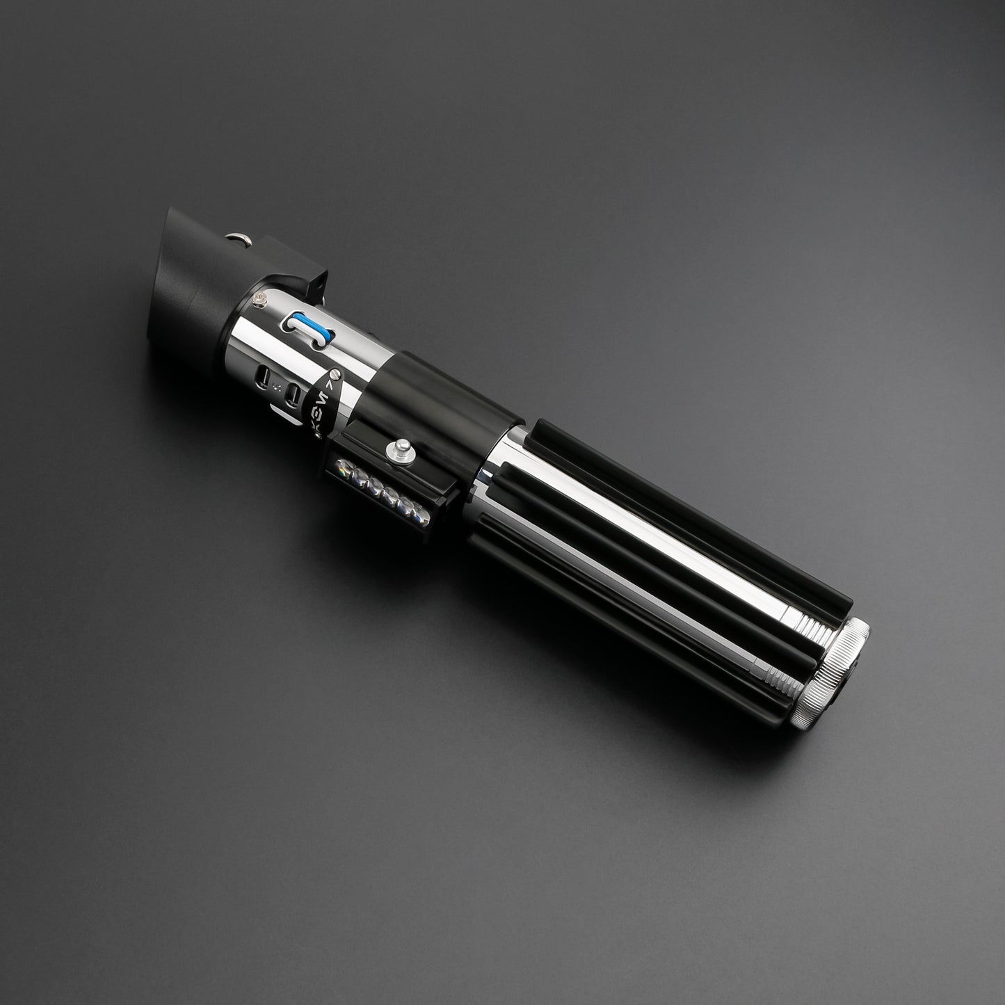 Dark Lord ESB