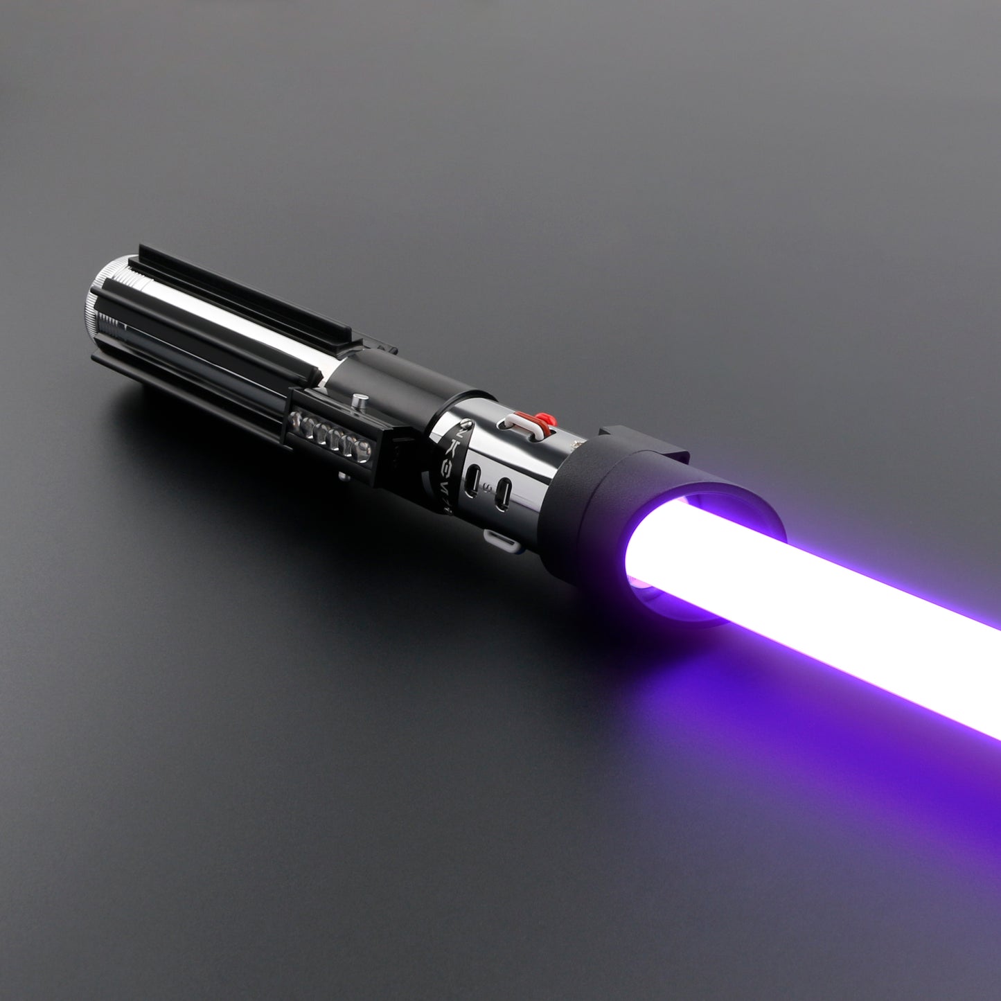 Dark Lord ESB