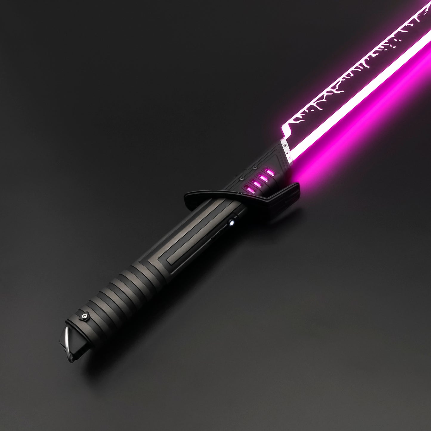 The Dark Blade