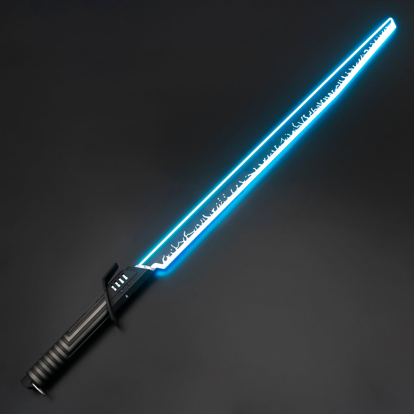 The Dark Blade
