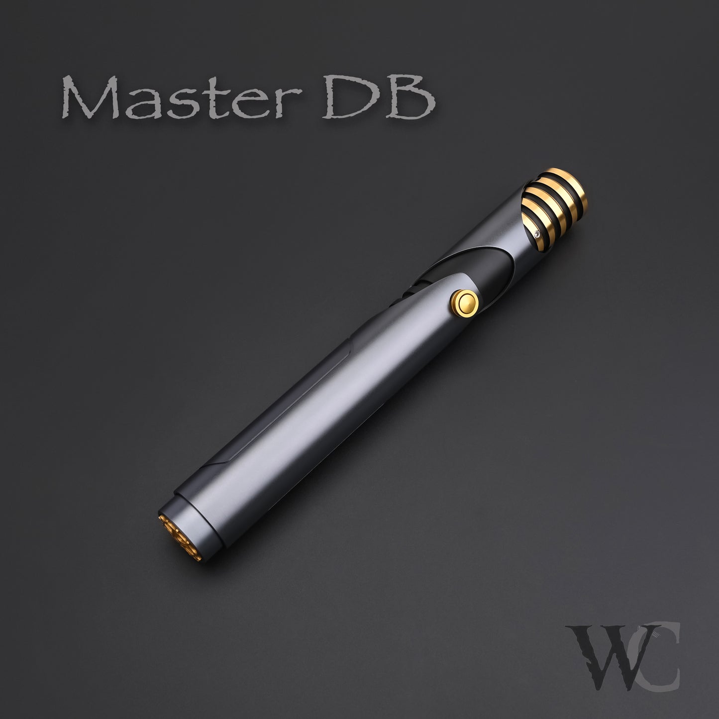 Master DB