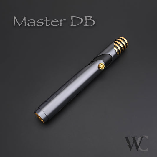 Master DB