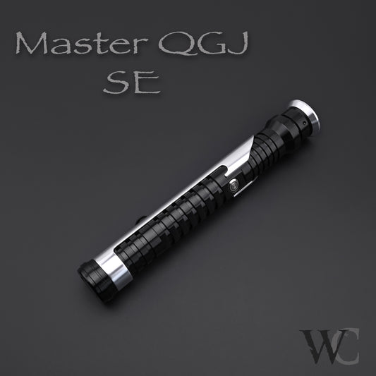 Master QGJ SE