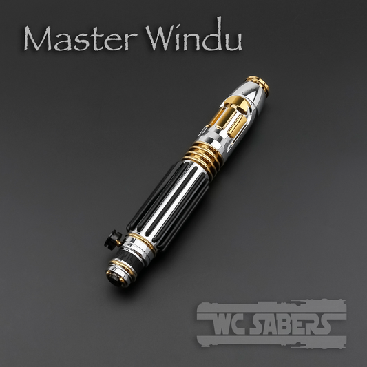 Master Windu