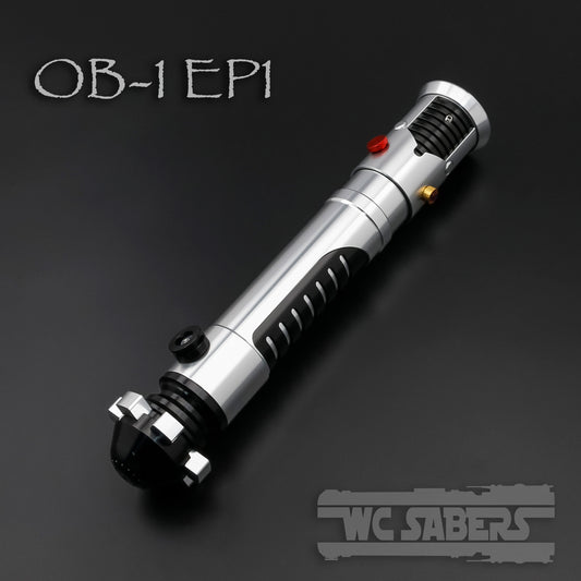 OB-1 EP1