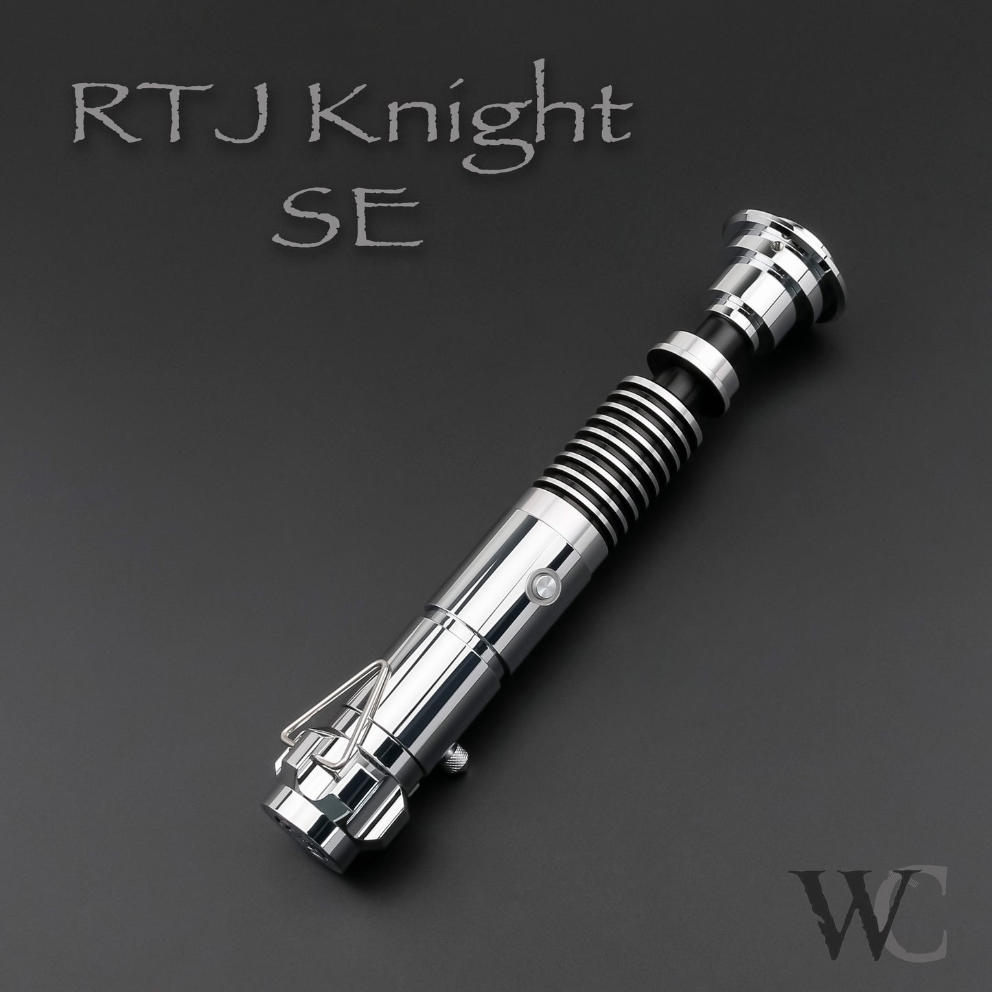 RTJ Knight SE