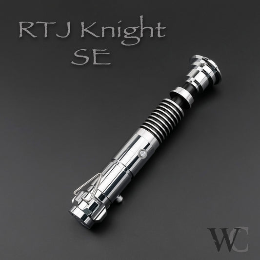 RTJ Knight SE