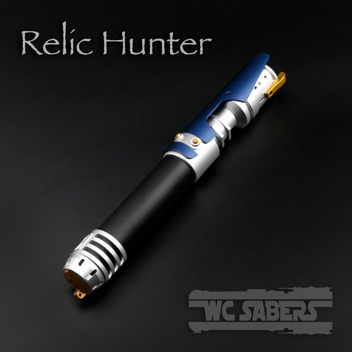 Relic Hunter