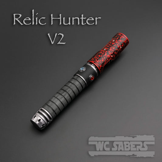 Relic Hunter V2