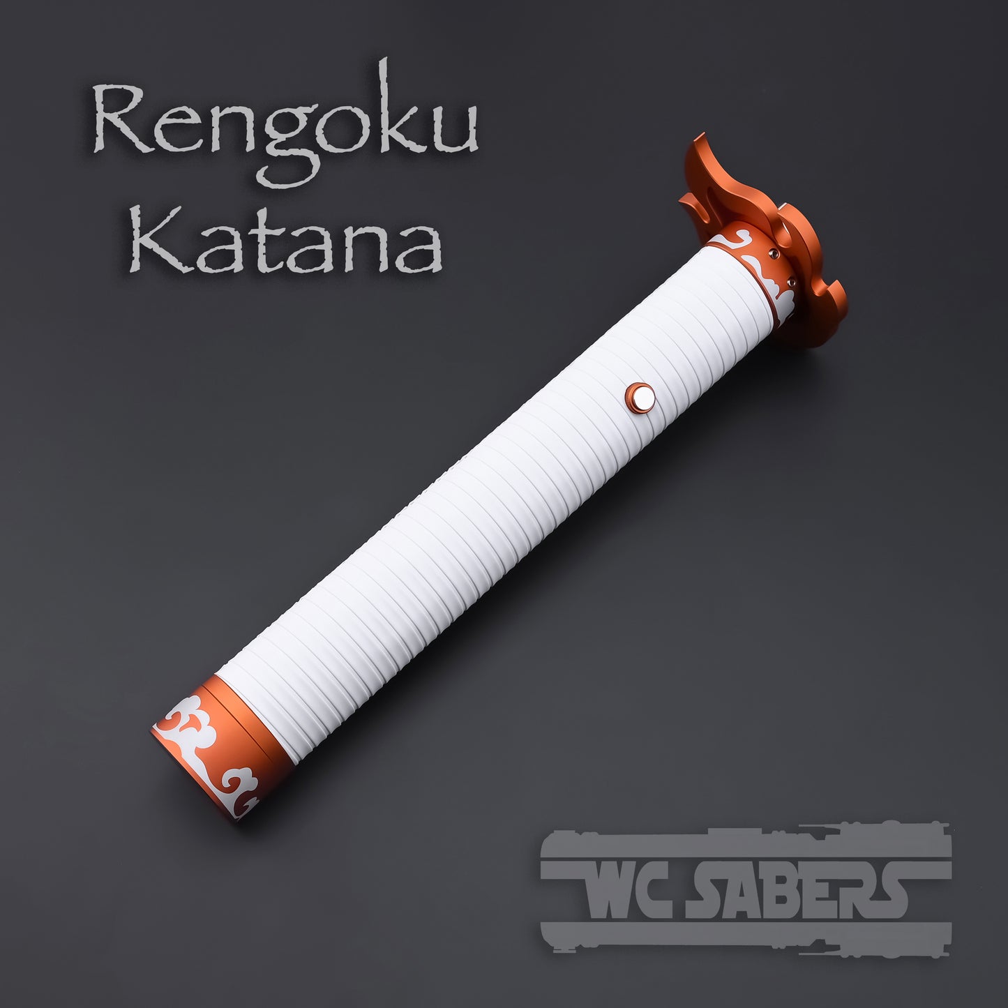 Rengoku Katana