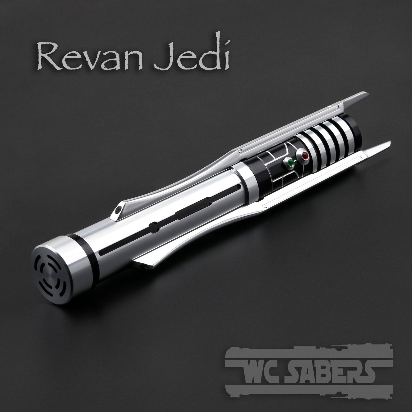 Revan Jedi