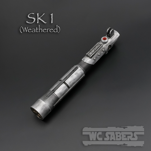 SK1 Weathered