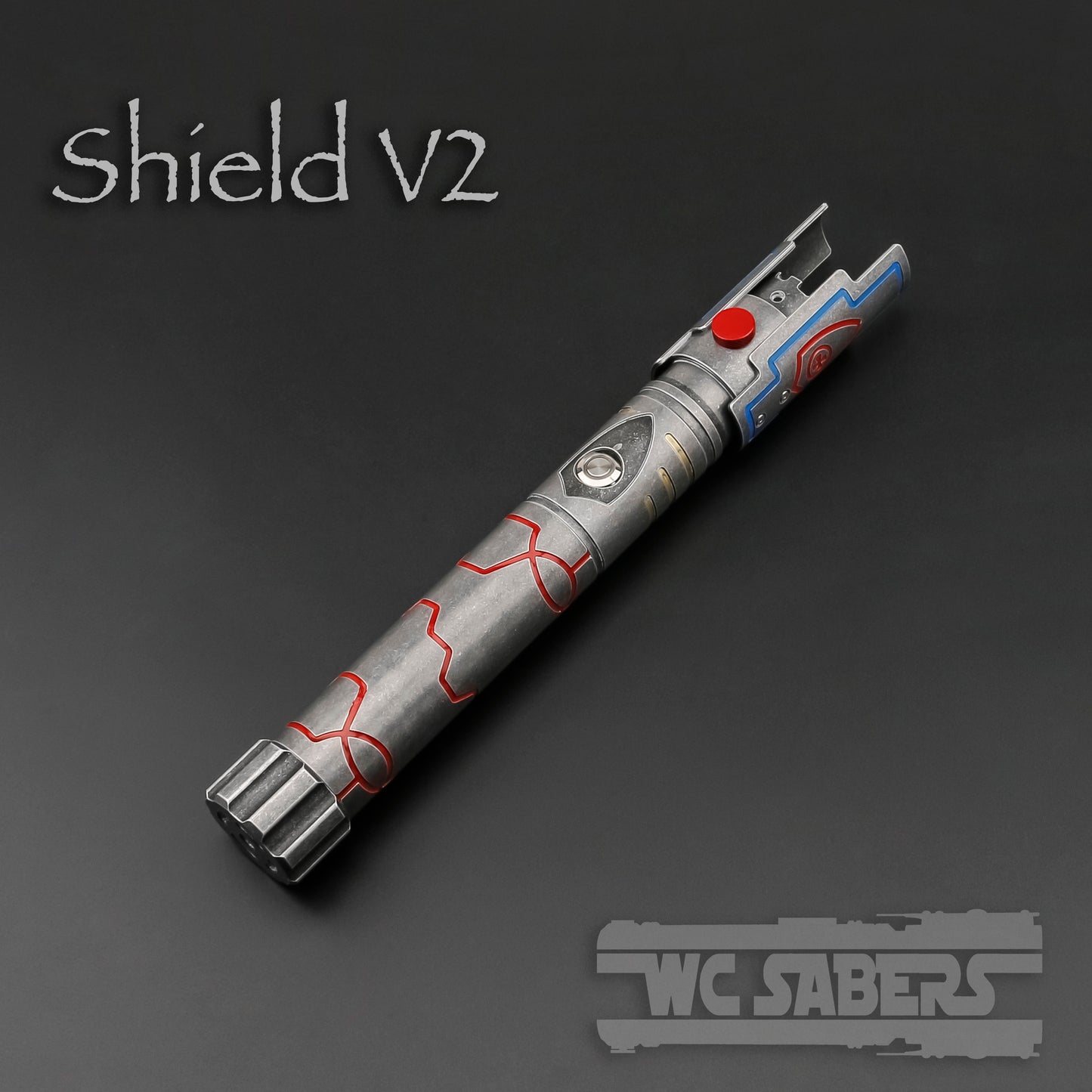 Shield V2