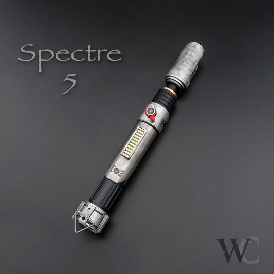 Spectre 5