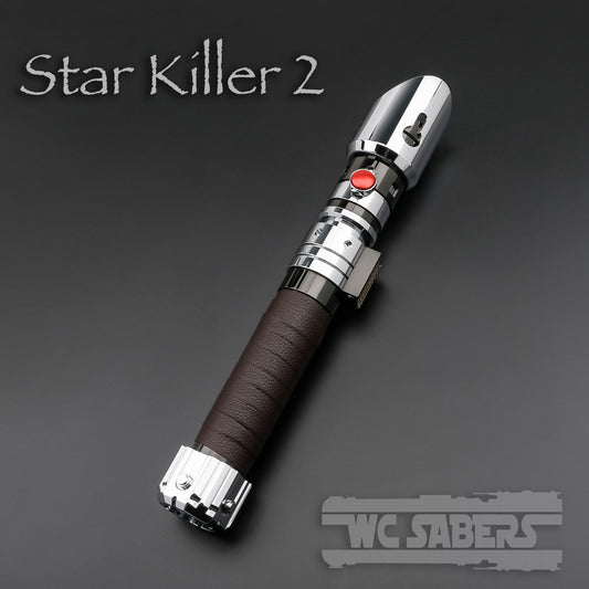 Star Killer 2