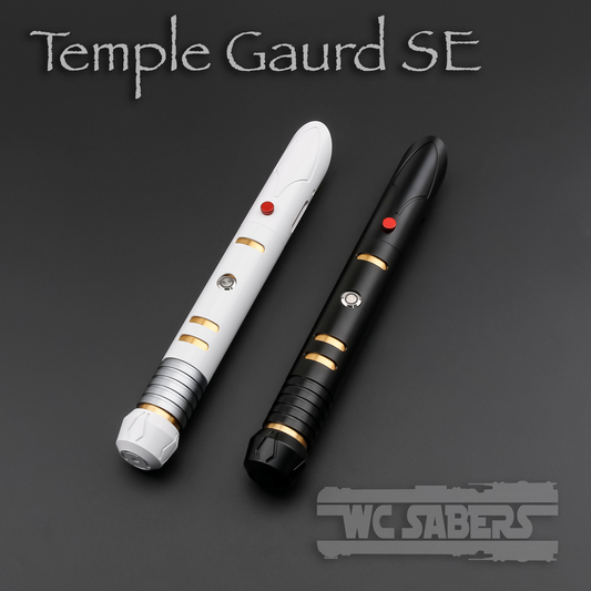 Temple Guard SE