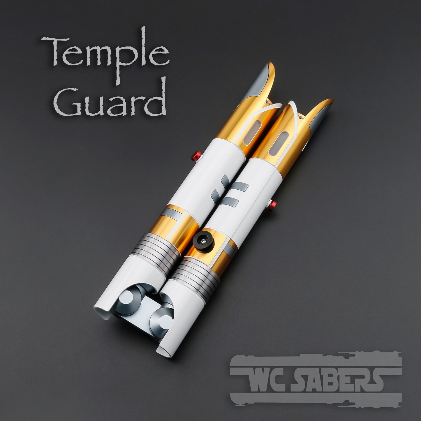 Temple Guard