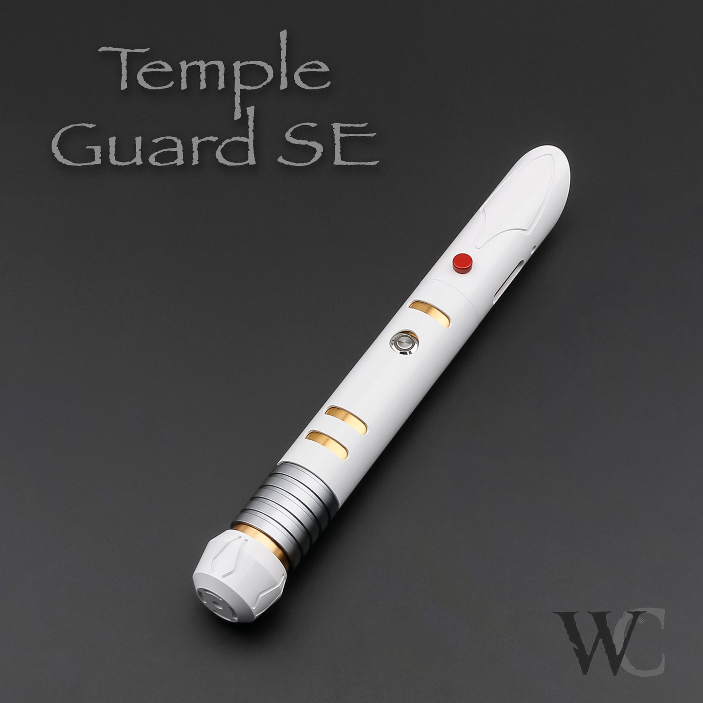 Temple Guard SE