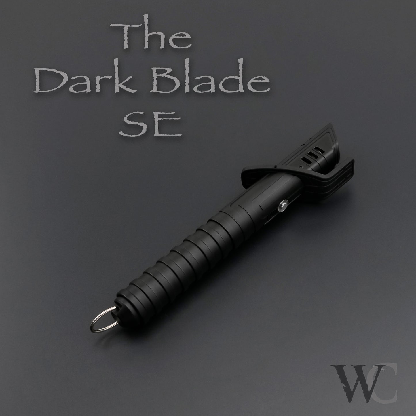 The Dark Blade SE