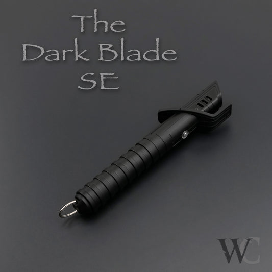 The Dark Blade SE