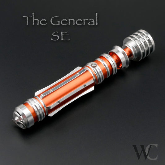 The General SE