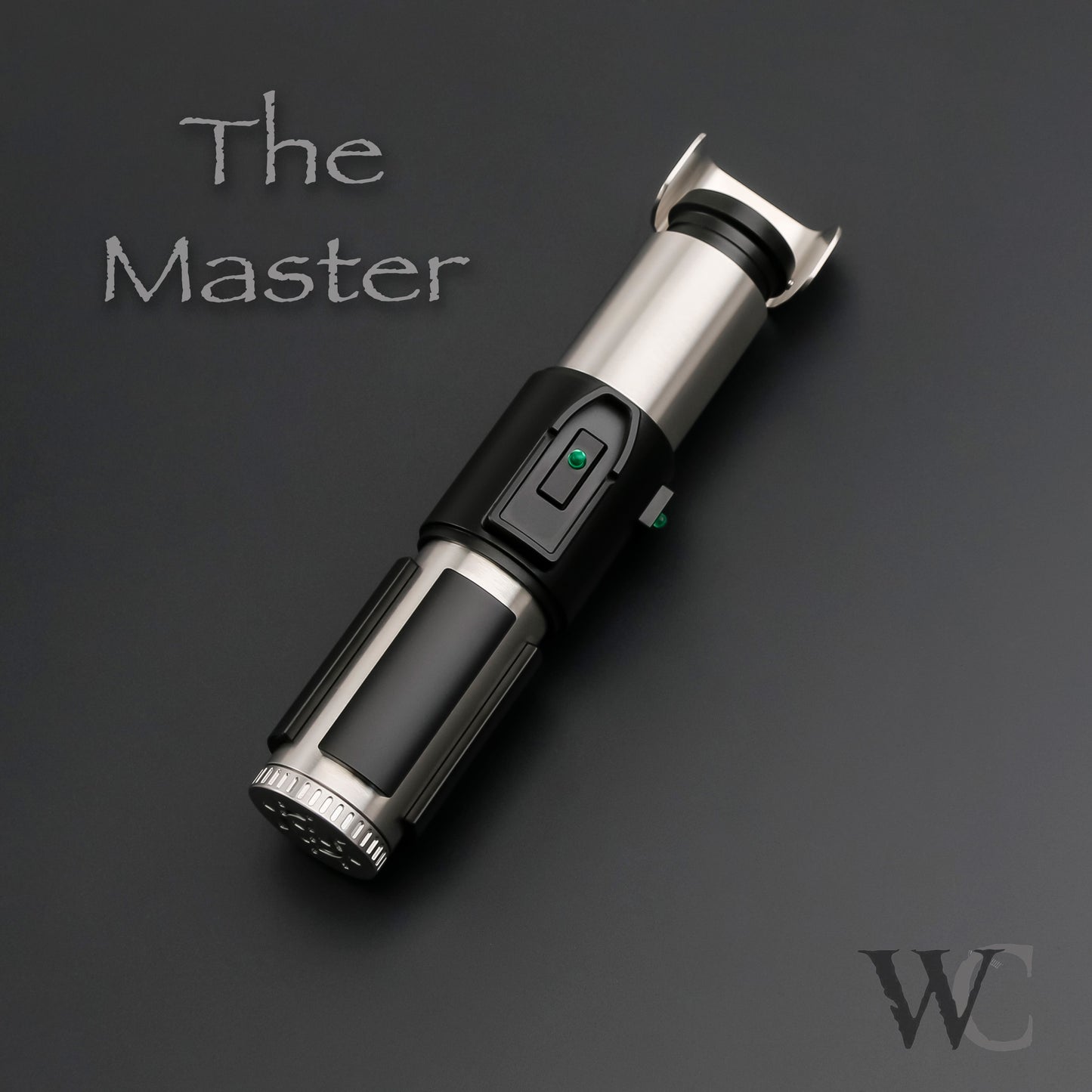 The Master