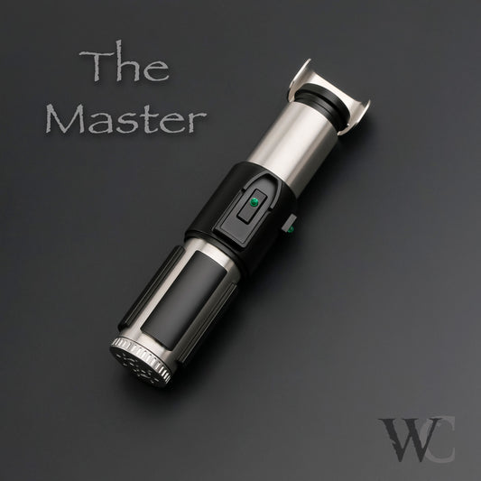 The Master