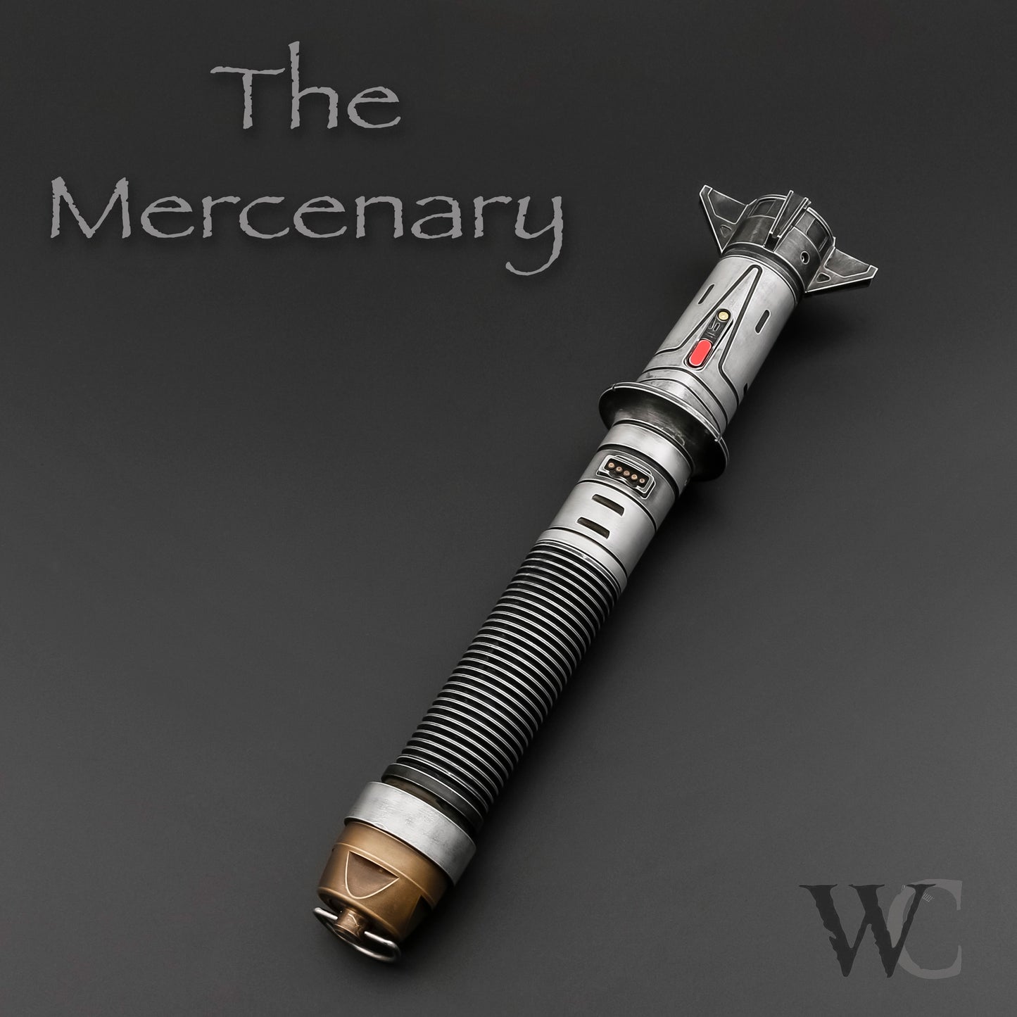 The Mercenary